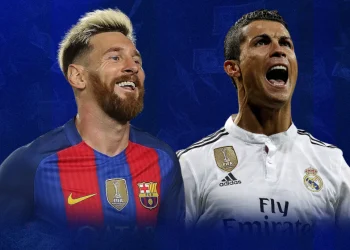 Messi Ronaldo 2030 Question Grows Before World Cup
