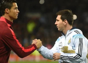 Football Stats Became Part of the Messi vs Ronaldo Era