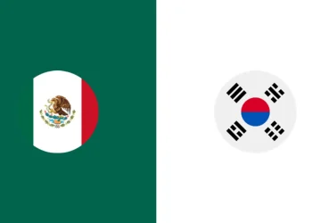 Mexico vs Korea Republic Preview: Group A Top Spot