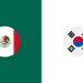 Mexico vs Korea Republic Preview: Group A Top Spot