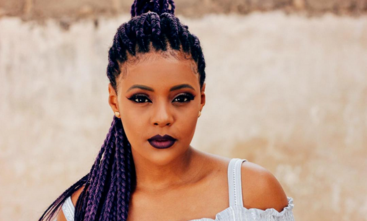 Mimi Mars Biography: Music, Acting, and Rising Influence in East Africa