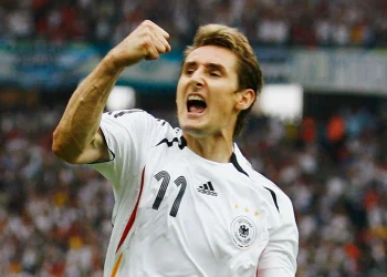 World Cup Scorers List Changes as Messi Ties Record