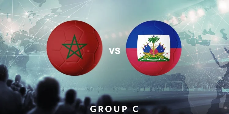 Morocco vs Haiti Preview: Group C Survival Test