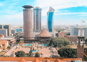 Eastern Africa Cities: Top 10 Leading Urban Centres in 2026