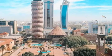 Eastern Africa Cities: Top 10 Leading Urban Centres in 2026