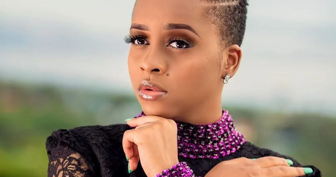 Nandy Biography: The Rise of Tanzania’s African Princess
