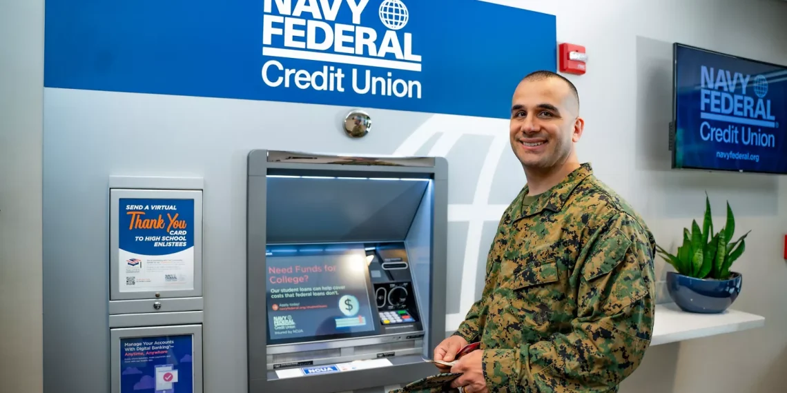 The Best Credit Unions in the United States