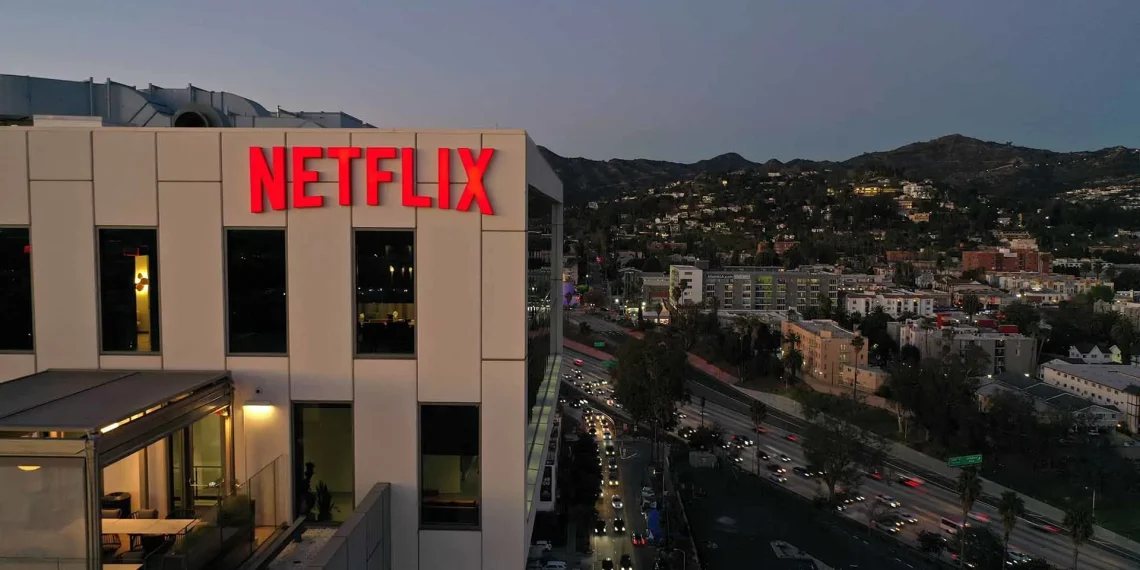 Netflix Acquisitions: Gaming M&A Strategy