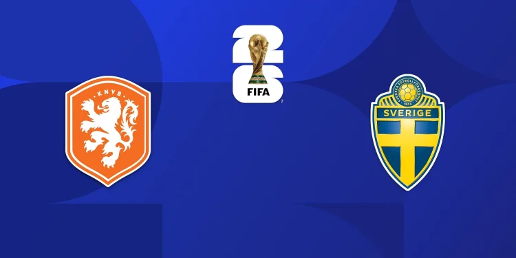 Netherlands vs Sweden Preview: Group F Lead at Stake