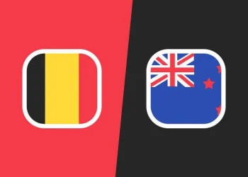 New Zealand vs Belgium Preview: Group G Test