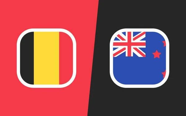 New Zealand vs Belgium Preview: Group G Test