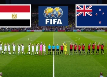 New Zealand vs Egypt Preview: Group G Test