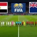 New Zealand vs Egypt Preview: Group G Test