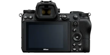Nikon Z 6: Specs, Dynamic Range, Video Features and Used-Market Value