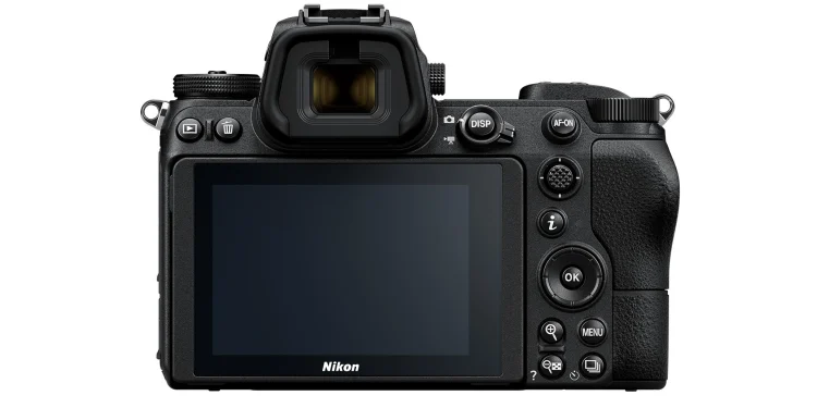 Nikon Z 6: Specs, Dynamic Range, Video Features and Used-Market Value