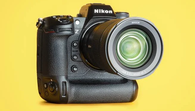 Nikon Z 9: Specs, Price, Dynamic Range and 8K Video Features
