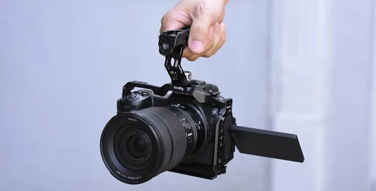 Nikon Z6III: Specs, Price, Dynamic Range and Video Features