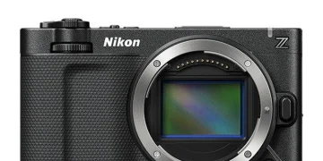 Nikon ZR: Full Specs, Price, Dynamic Range and Cinema Camera Features