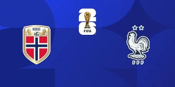 Norway vs France Preview: Group I Power Test