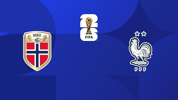Norway vs France Preview: Group I Power Test