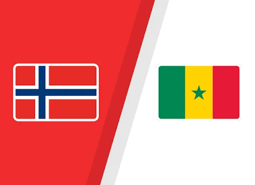 Norway vs Senegal Preview: Group I Test in New Jersey