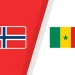 Norway vs Senegal Preview: Group I Test in New Jersey