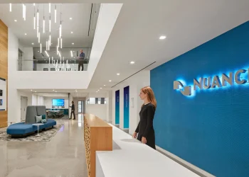 Nuance Acquisitions: AI Software M&A Strategy