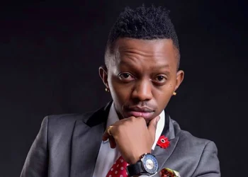 Shetta Biography: From Dar es Salaam Streets to Bongo Flava Stardom