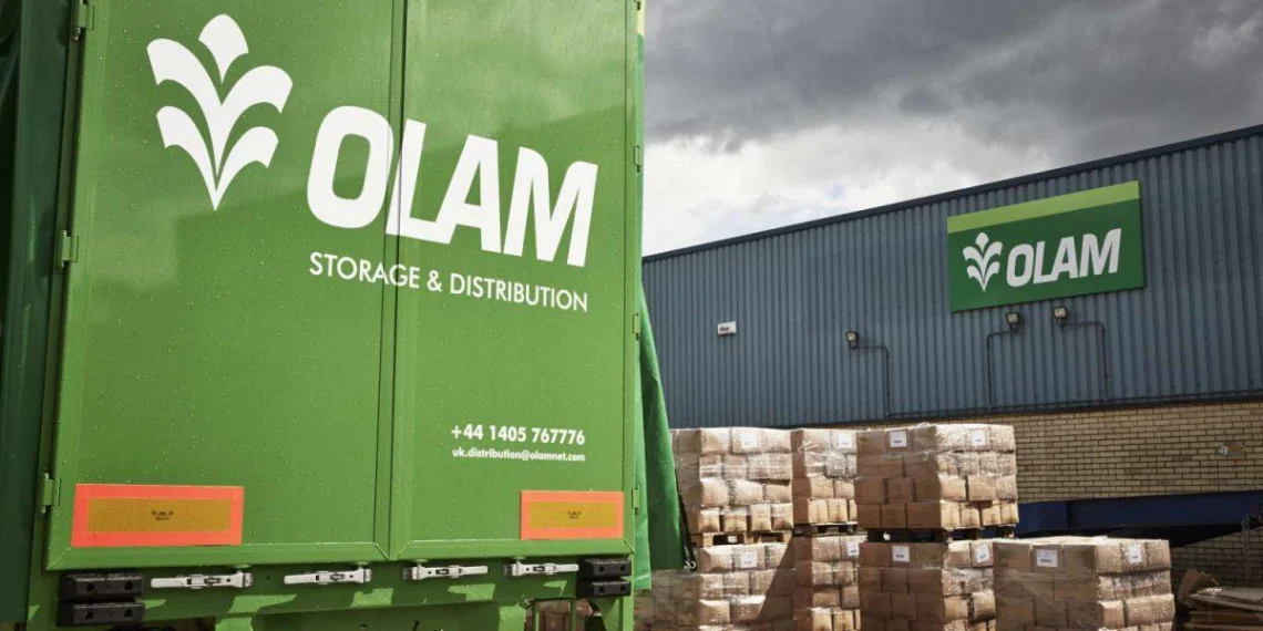 Olam International Acquisitions: M&A Strategy