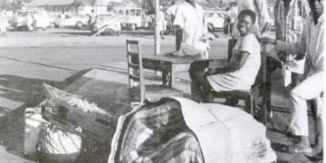 Obote’s 1969 Expulsion of Kenyans From Uganda