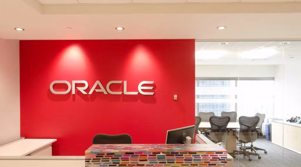 Oracle Acquisitions: M&A Growth Strategy