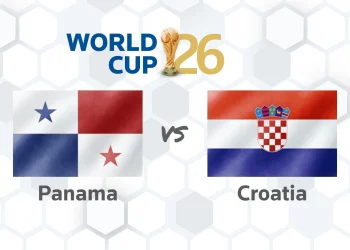 Panama vs Croatia Preview: Group L Survival Test