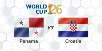 Panama vs Croatia Preview: Group L Survival Test