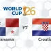 Panama vs Croatia Preview: Group L Survival Test