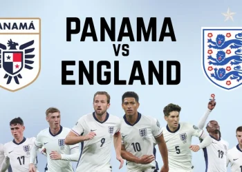 Panama vs England Preview: Group L Decider