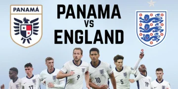 Panama vs England Preview: Group L Decider