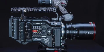 Panavision Millennium DXL2: Specs, Sensor, Recording Modes and Cinema Features