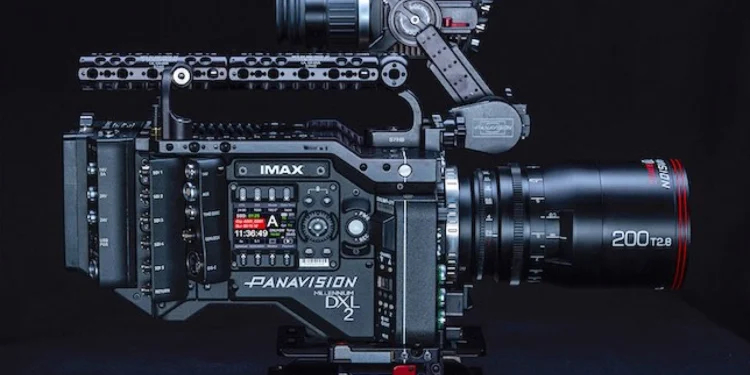 Panavision Millennium DXL2: Specs, Sensor, Recording Modes and Cinema Features