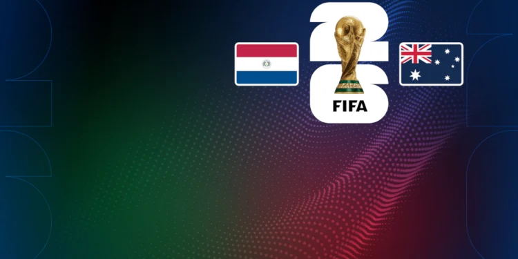 Paraguay vs Australia Preview: Group D Survival Test