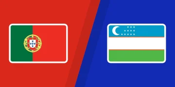 Portugal vs Uzbekistan Preview: Group K Response Test