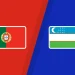 Portugal vs Uzbekistan Preview: Group K Response Test