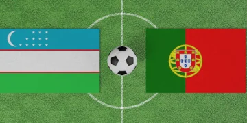 Portugal vs Uzbekistan Prediction and Preview
