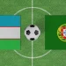 Portugal vs Uzbekistan Prediction and Preview