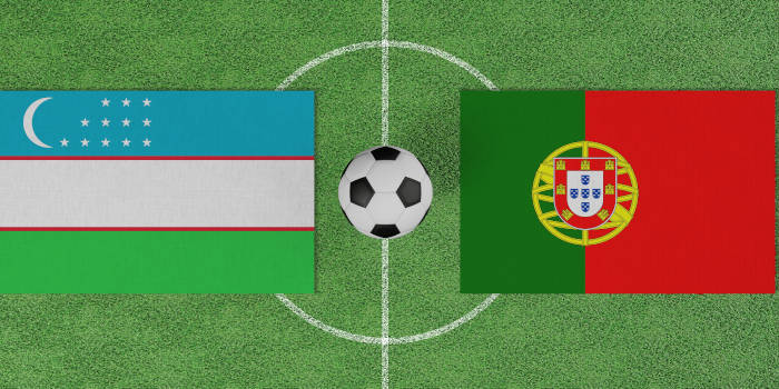 Portugal vs Uzbekistan Prediction and Preview