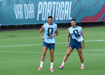 World Cup Predictions: Portugal, England Open Big