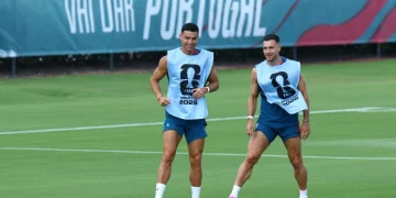 World Cup Predictions: Portugal, England Open Big