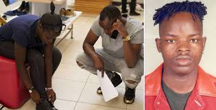 Poxi Presha: The Untold Story of Kenya’s Original Music Bad Boy