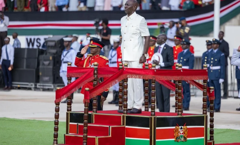 Ahmed Khalif Wajir Stadium Named in Honour of Late Minister