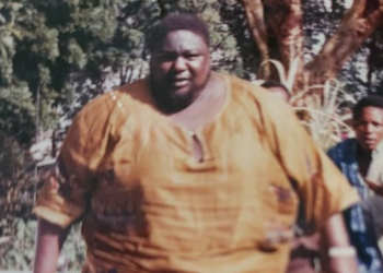 Prof. M.B. Naaman: Kenya’s Musical Healer