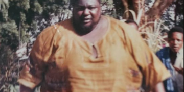 Prof. M.B. Naaman: Kenya’s Musical Healer